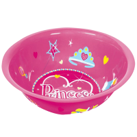 Bowl Princess